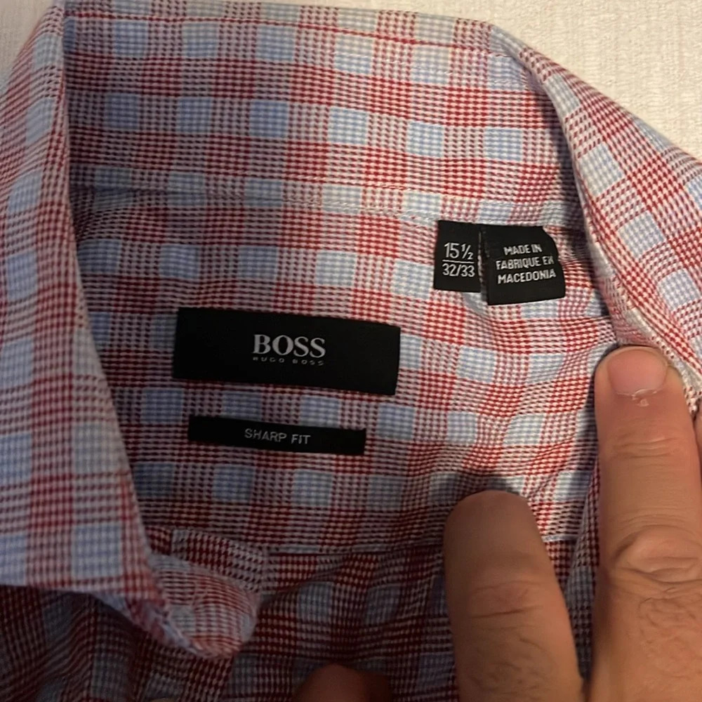 Boss - Picture 4 of 4